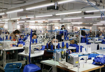 杭州市蕭山區(qū)市場(chǎng)監(jiān)管局開(kāi)辟“綠色通道” 全力保障省級(jí)疫情防控重點(diǎn)企業(yè)物資生產(chǎn)與市場(chǎng)供應(yīng)